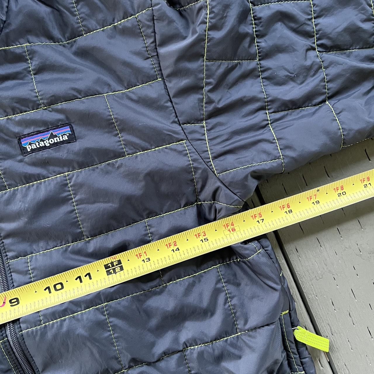Patagonia Patagonia Puffer Jacket Size US XXS / EU 40 - 6 Thumbnail