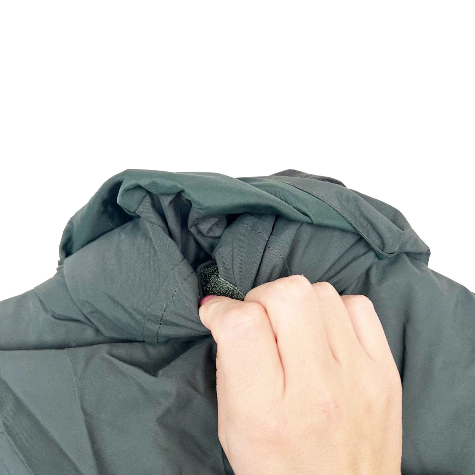 L.L. Bean LL Bean Green Weather Challenger 3 in 1 Jacket Sz XXLT Size US XXL / EU 58 / 5 - 5 Thumbnail