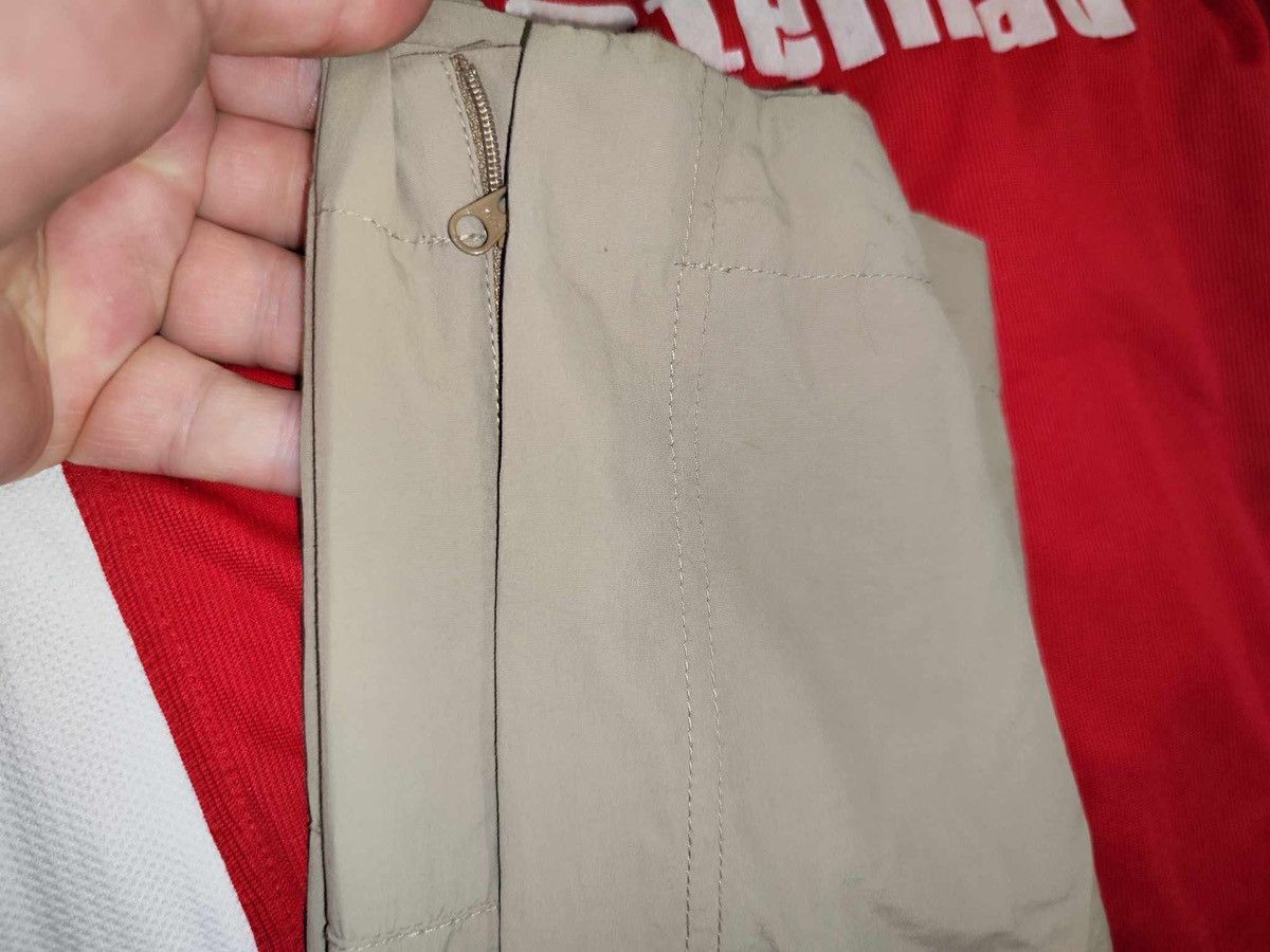 Jack Wolfskin Jack Wolfskin men’s outdoor 2in1 pants men’s size L Size US 36 / EU 52 - 14 Thumbnail