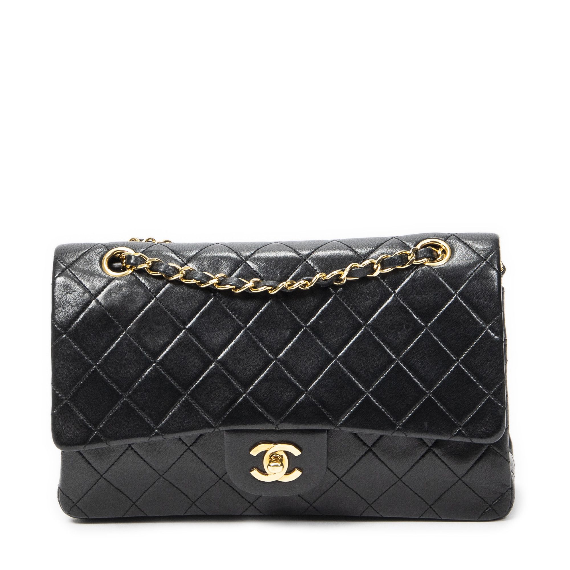 Chanel Classic Double Flap 26 Size ONE SIZE - 1 Thumbnail