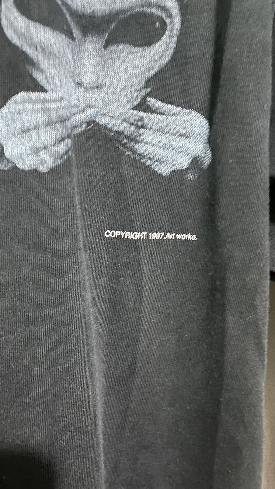 Alien Workshop × Vintage Vintage alien workshop 1997 Size US XL / EU 56 / 4 - 4 Thumbnail