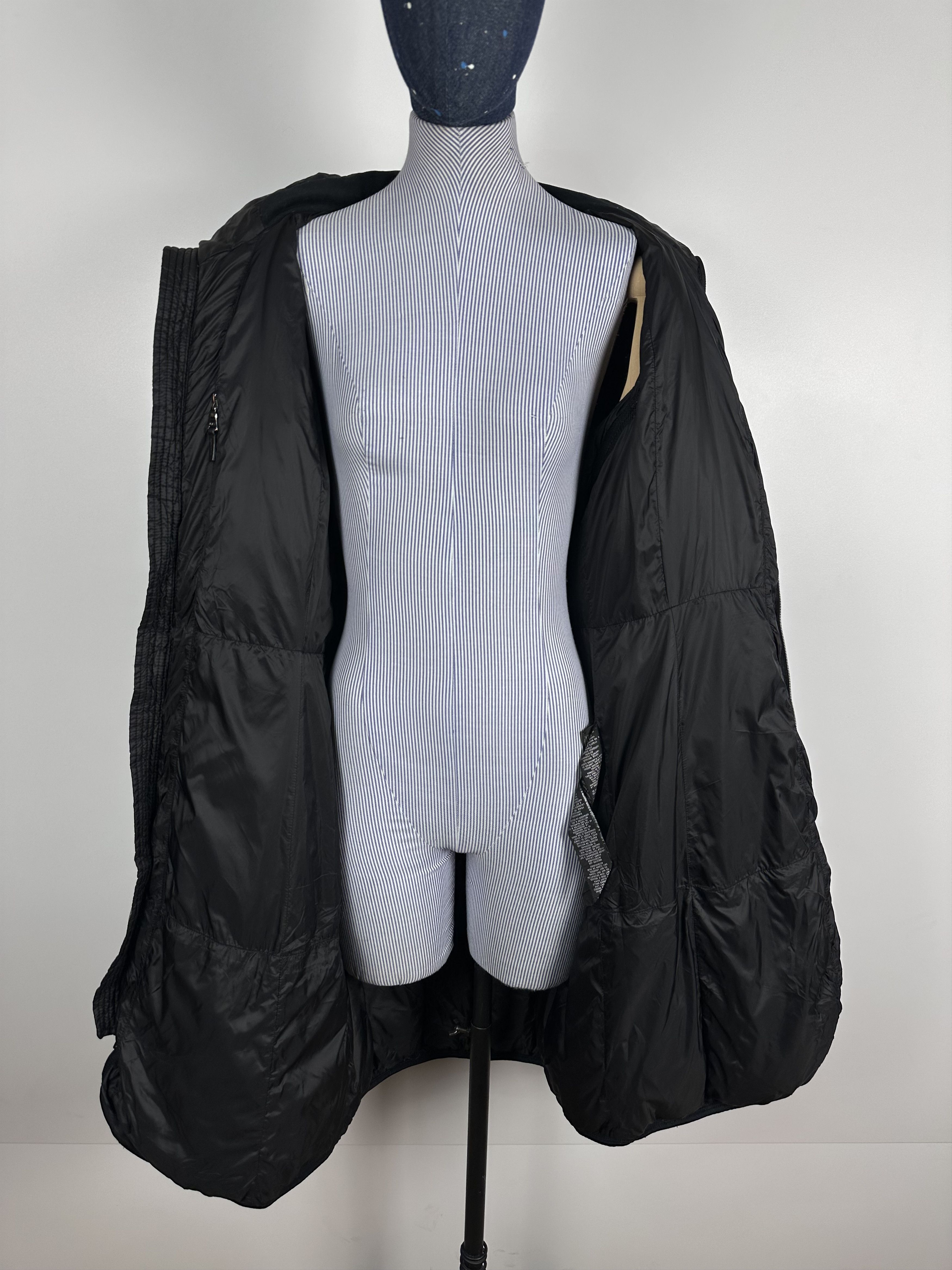 Polo Ralph Lauren × RLX Ralph Lauren POLO Ralph Lauren RLX Women’s Parka Long Down Jacket Size L Size L / US 10 / IT 46 - 10 Thumbnail