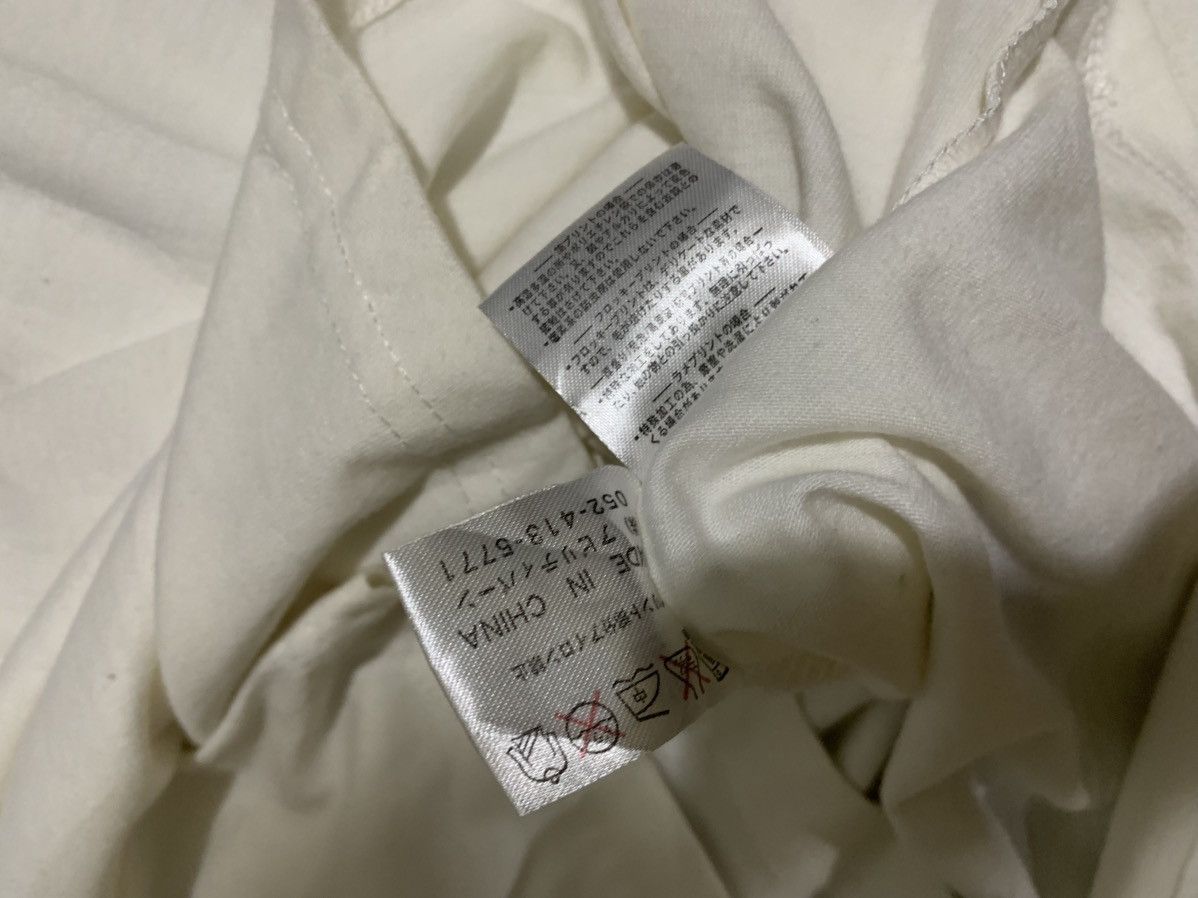 Bullet Noise Bullet noise x japanesebrand x vintage Size US L / EU 52-54 / 3 - 6 Thumbnail