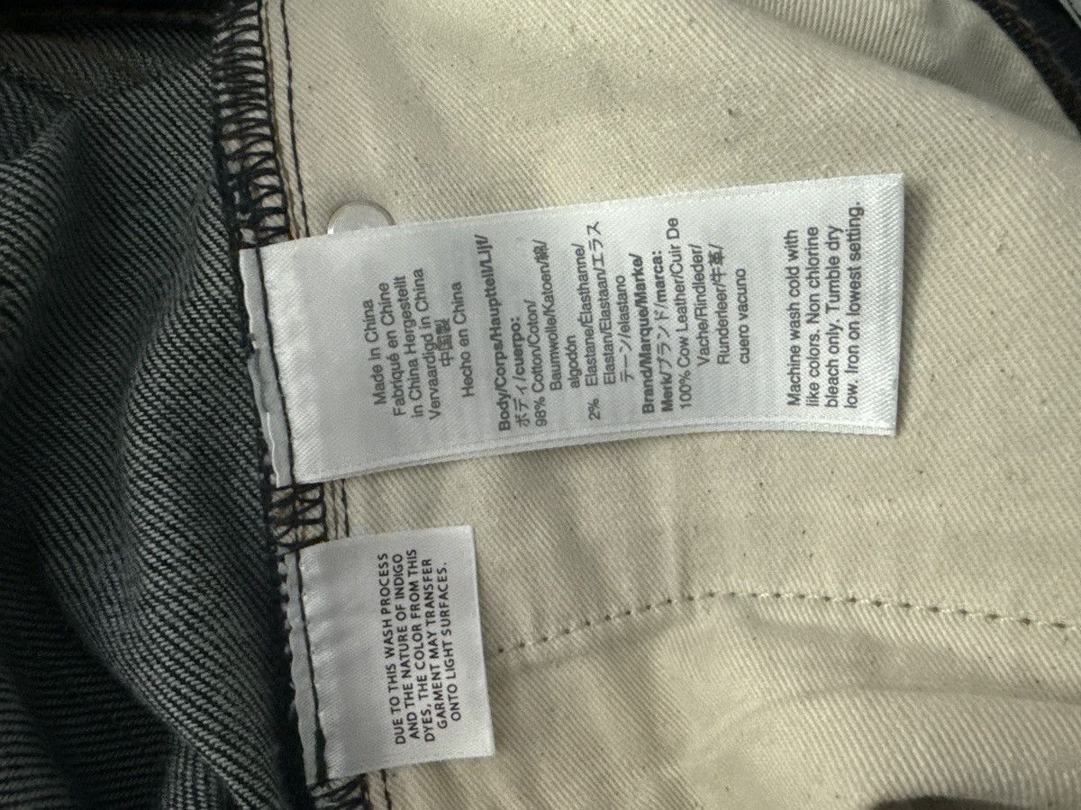 J.Crew Jcrew denim pants Size US 33 - 6 Thumbnail
