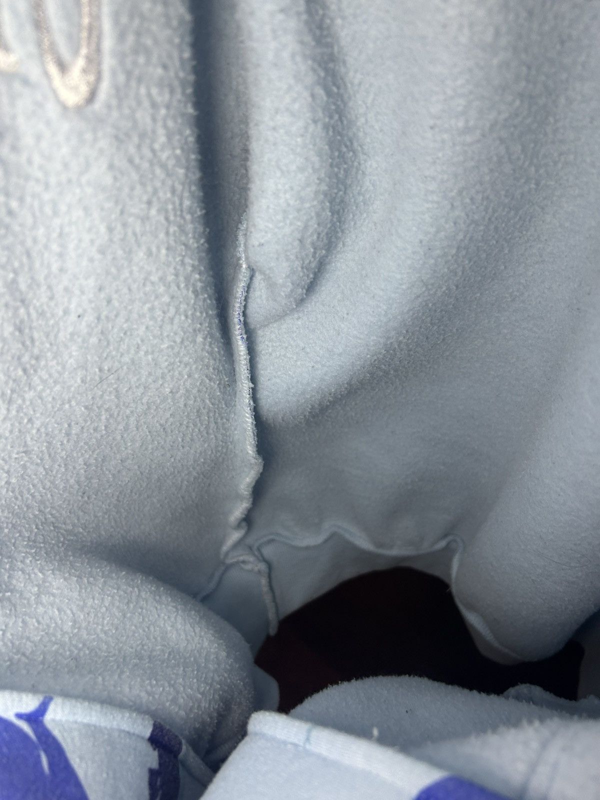 Designer × Named Collective Named Collective BBL zip-up hoodie Size US XL / EU 56 / 4 - 8 Thumbnail