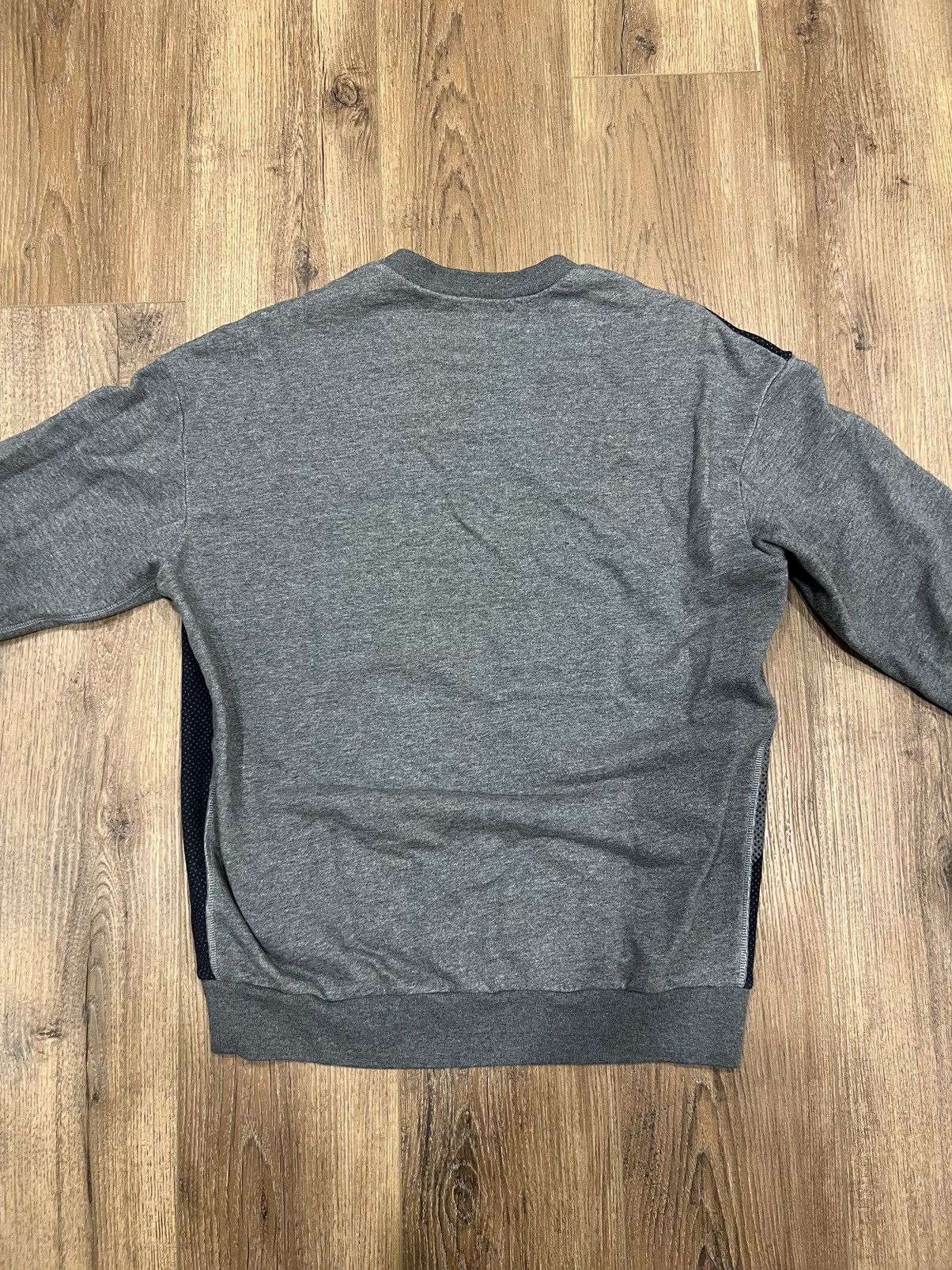 3.1 Phillip Lim SS14 Horse Crewneck Size US M / EU 48-50 / 2 - 3 Thumbnail