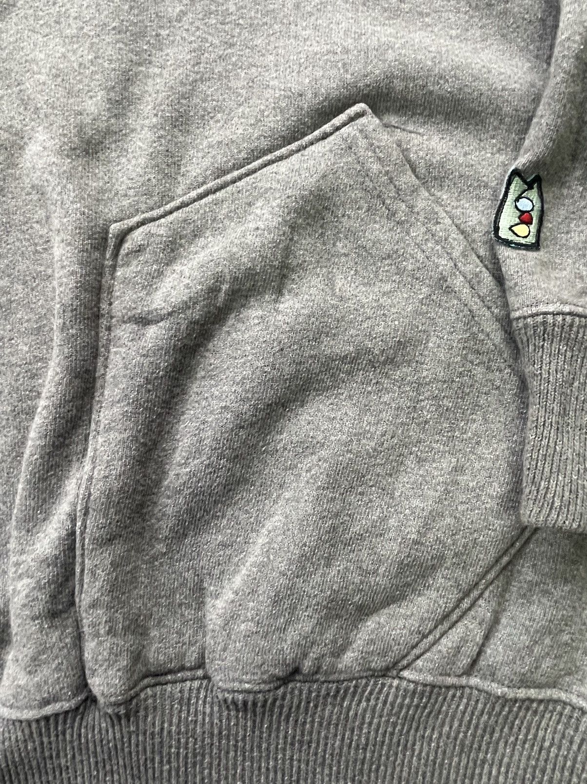 Japanese Brand Vintage 68 & brothers Sweatshirt Size US M / EU 48-50 / 2 - 9 Thumbnail