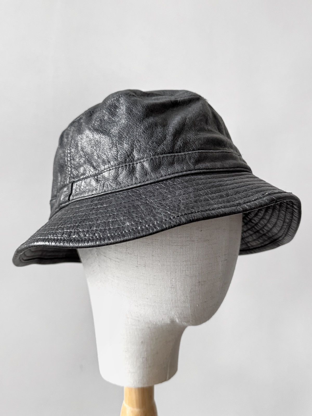 Raf Simons Raf Simons AW04 Waves Paisley Beanie | Grailed