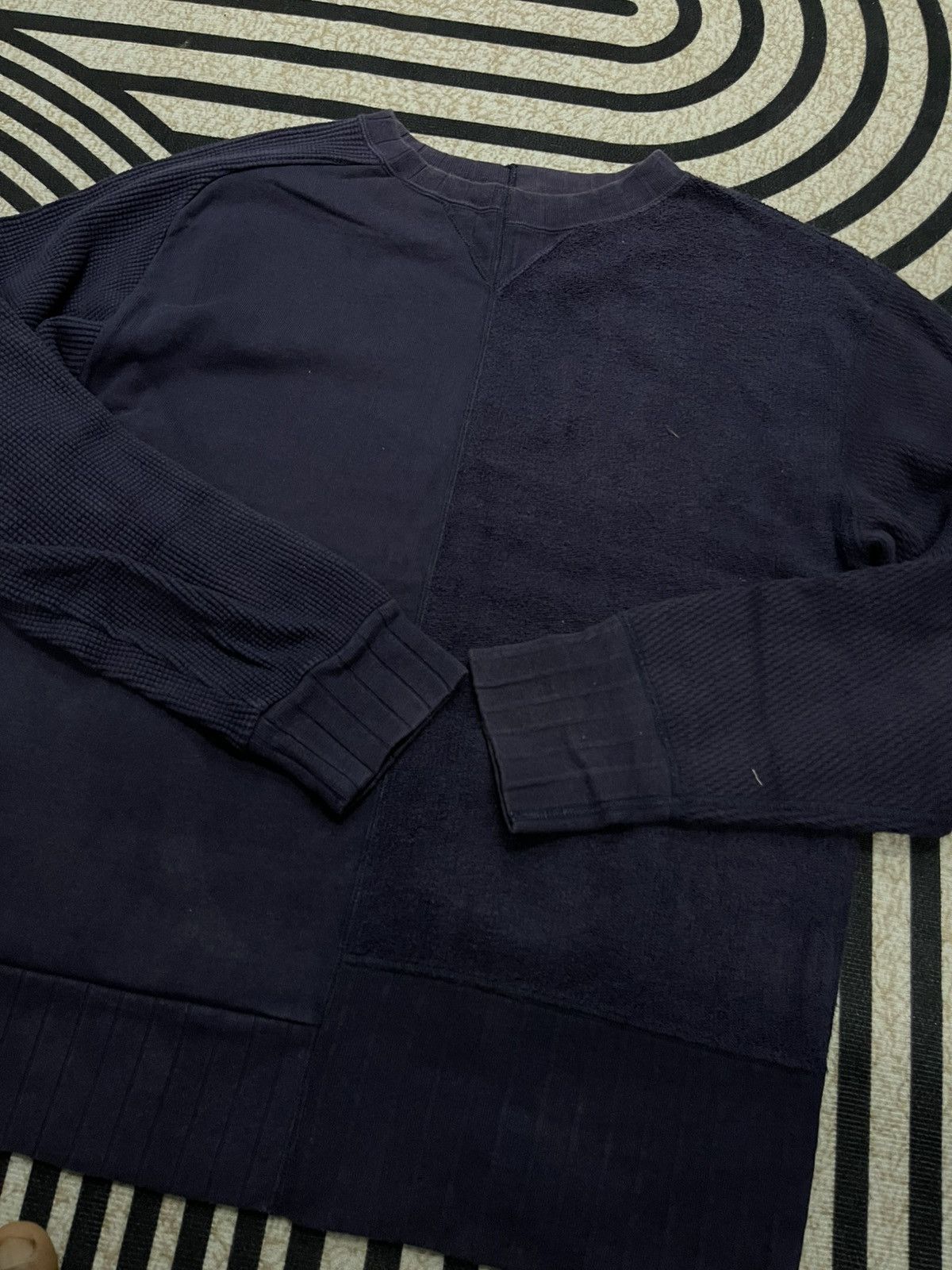 Nigel Cabourn VINTAGE NIGEL CABOURN BRITISH TRAINING SUIT RARE DESIGN Size US L / EU 52-54 / 3 - 5 Thumbnail