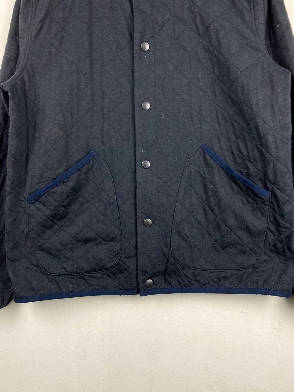 Eddie Bauer eddie bauer polartec quilted jacket nice design Size US S / EU 44-46 / 1 - 3 Thumbnail
