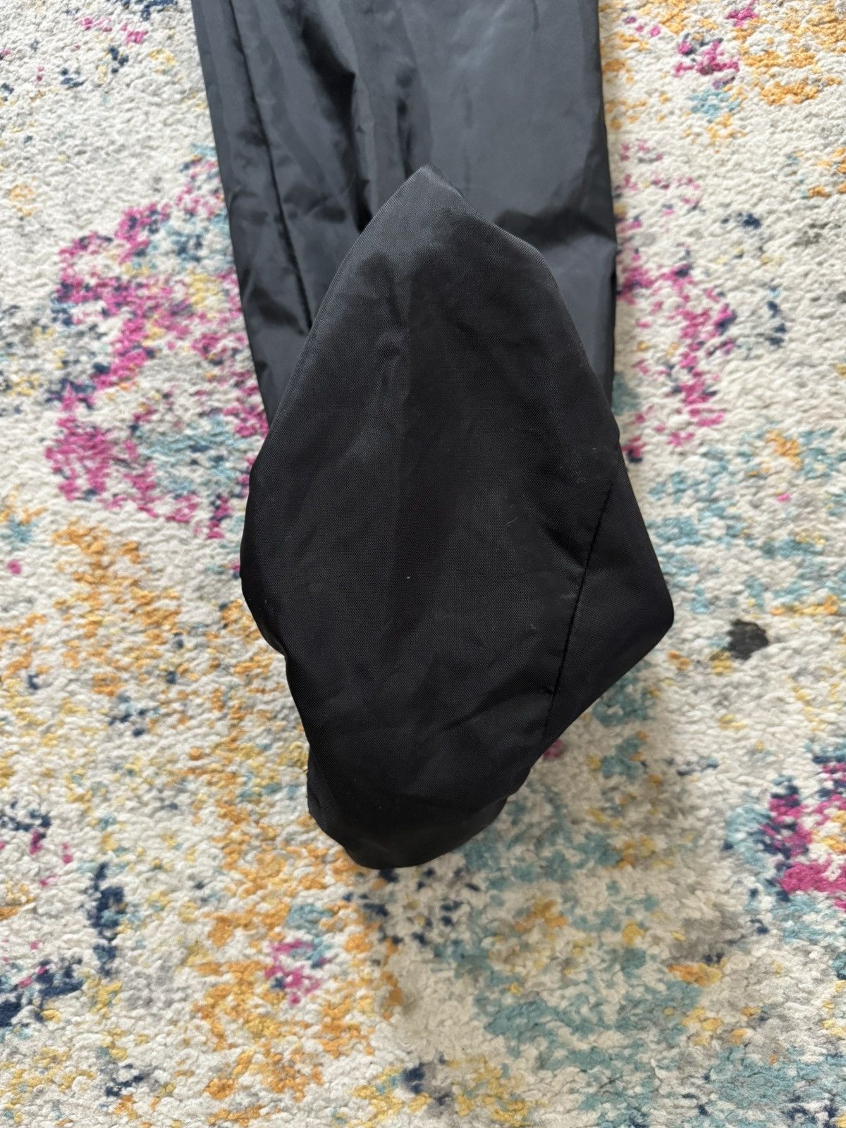 Yeezy YEEZY SEASON 9.5 SAMPLE YZY SZN “BOOTIE” PANTS (SEE PHOTOS) Size US 30 / EU 46 - 4 Thumbnail