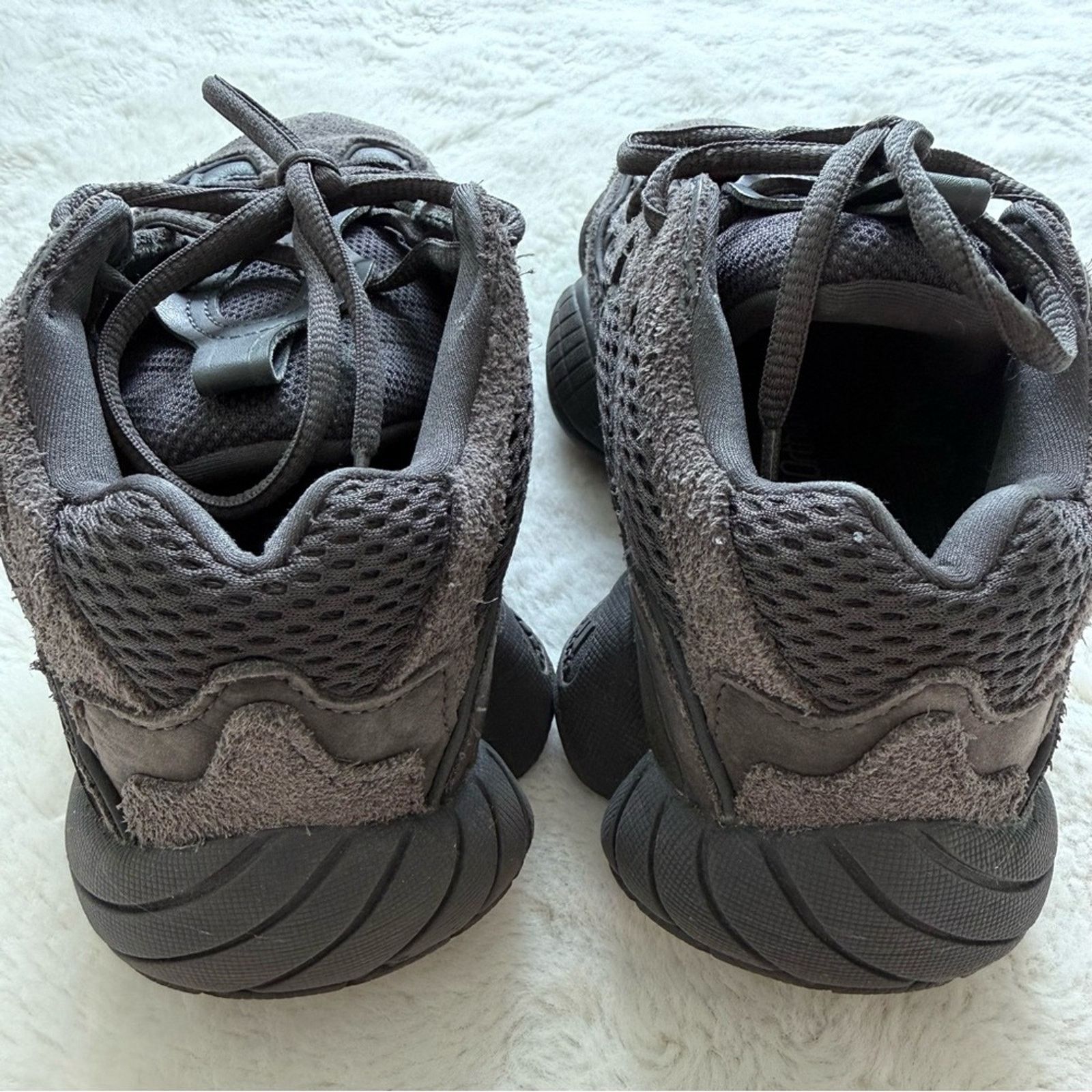 Adidas Adidas Yeezy 500 unisex shoes 5 US Men Size US 5 / EU 37 - 4 Thumbnail