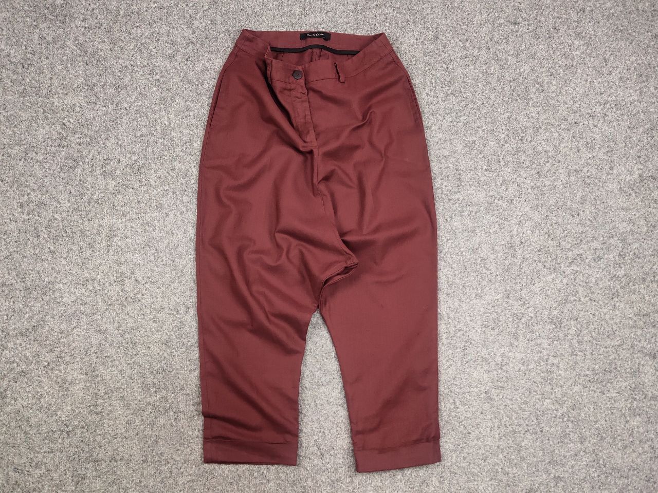 Other Manila Grace Design Harem Trousers Pants Japan Style Size 40" / US 18 - 10 Thumbnail