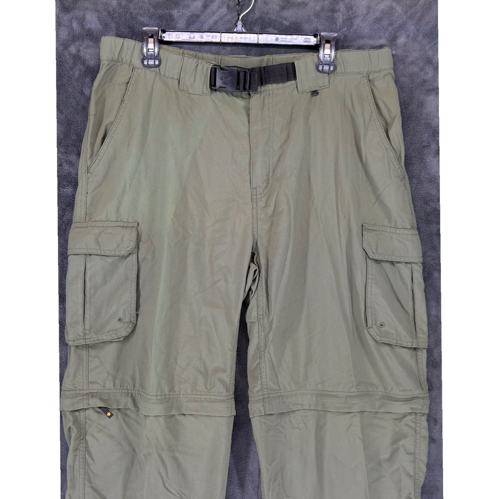 Vintage VINTAGE unavailable Size US 35 - 2 Thumbnail