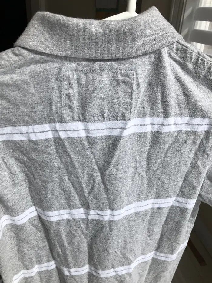 American Eagle Outfitters 100% Cotton Vintage Fit Size US M / EU 48-50 / 2 - 8 Thumbnail