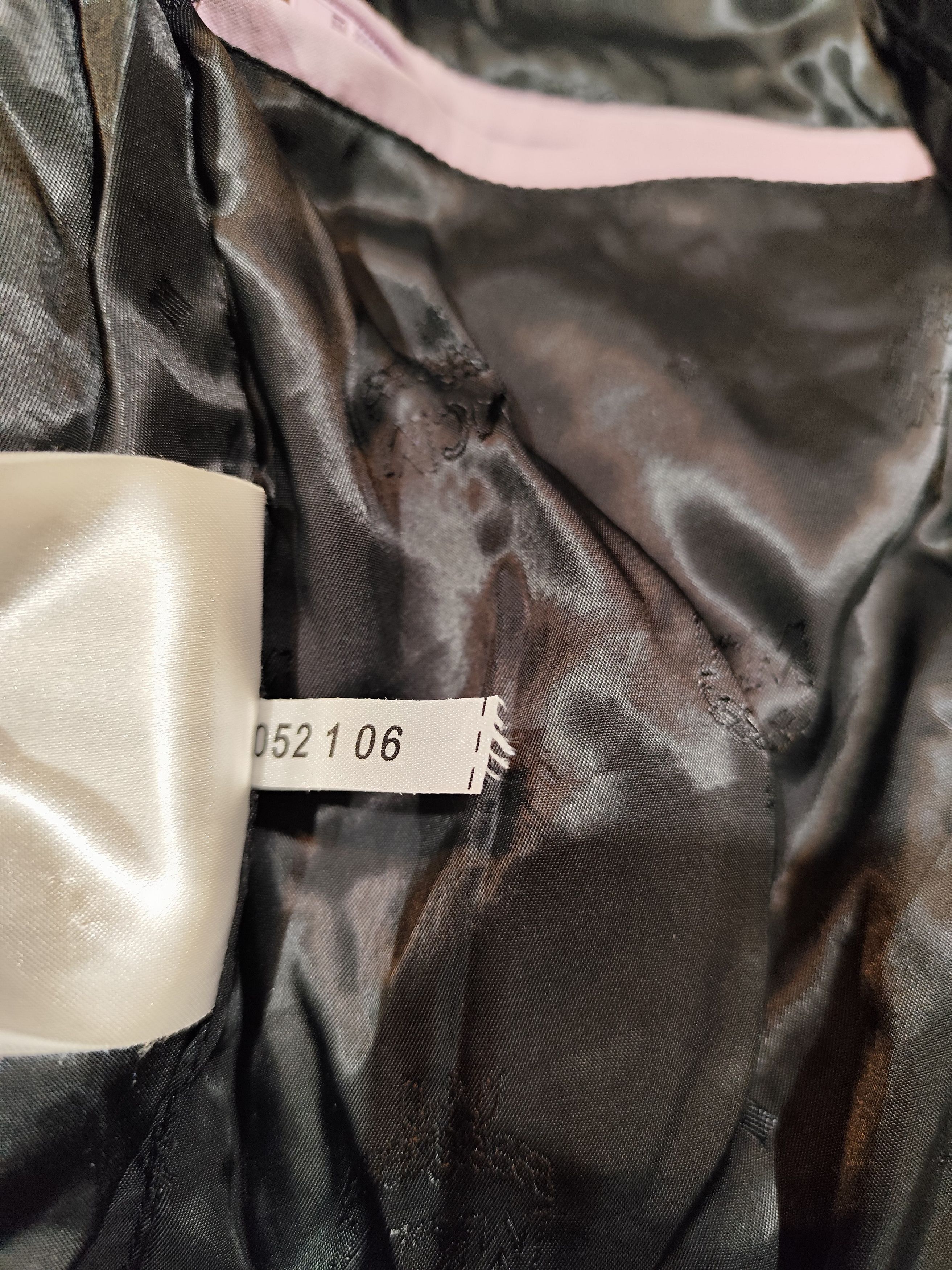 MCM MCM luxury womens vest S Size S / US 4 / IT 40 - 8 Thumbnail