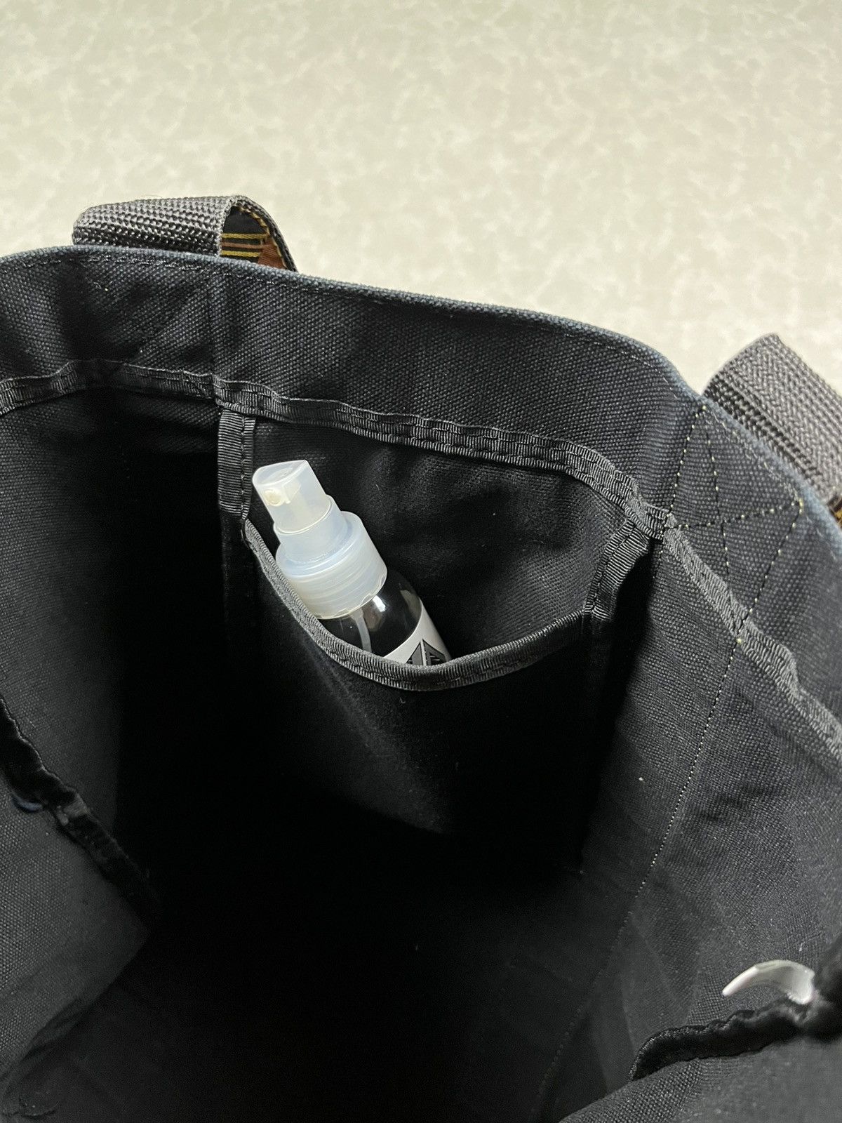 Number (N)ine Number Nine japan bag Size ONE SIZE - 5 Thumbnail