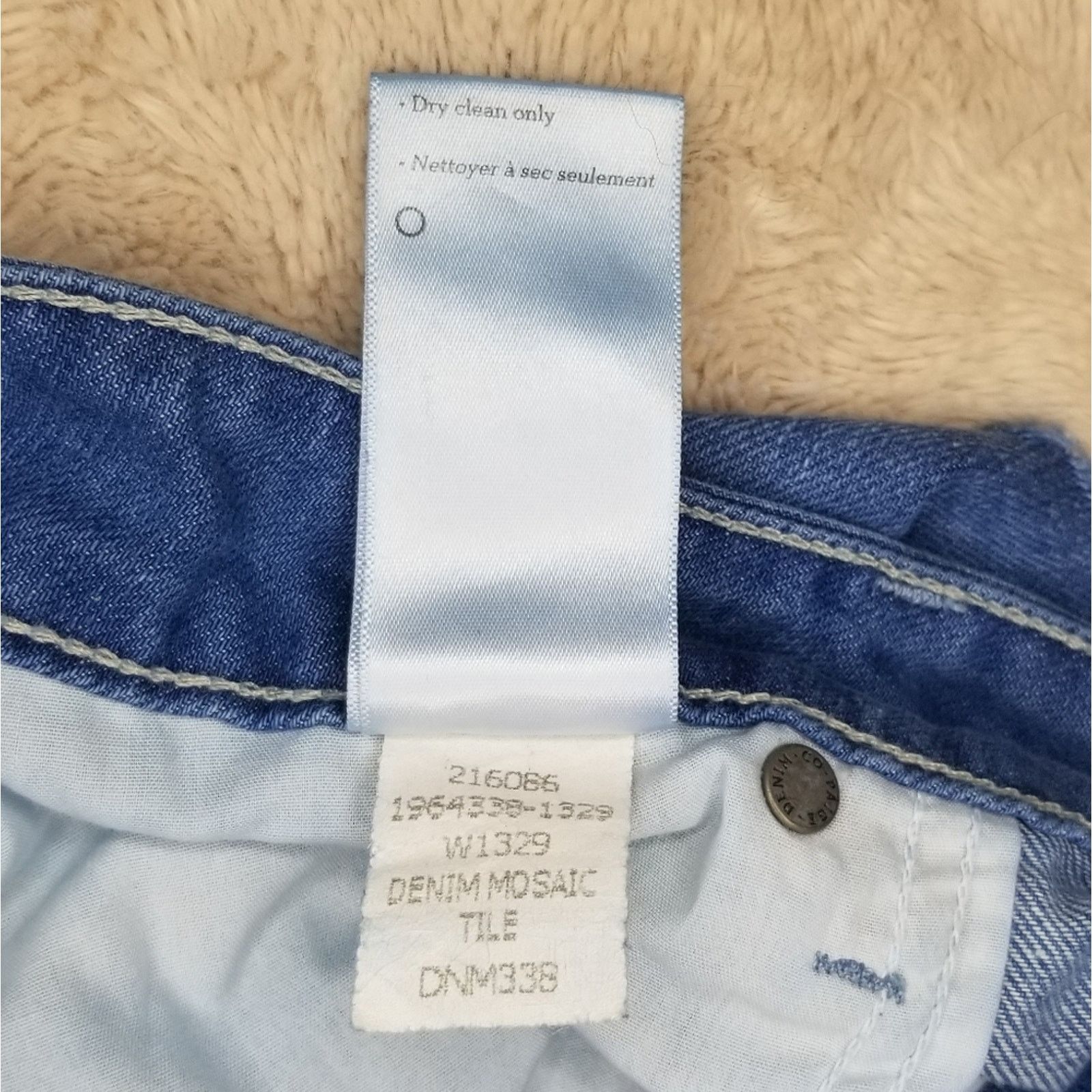 Paige Paige Echo Park Jean Shorts 25 / 0 Size 25" / US 0 / IT 36 - 7 Thumbnail