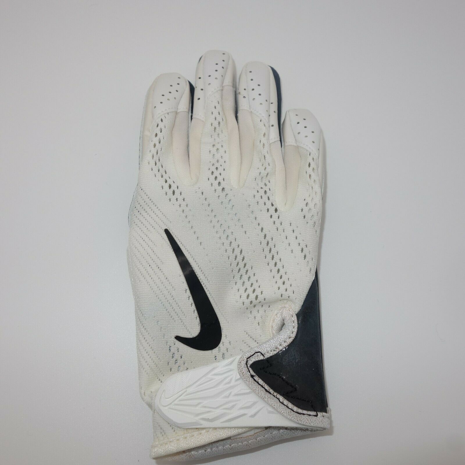 Nike NEW Nike Vapor Knit NFL Football Receiver Gloves Men's Large Size ONE SIZE - 2 Thumbnail