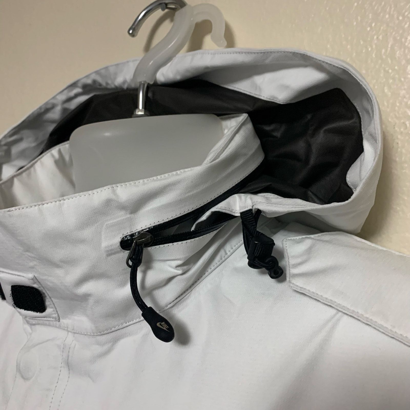 Nike Nike Sportswear Gore-Tex Waterproof Jacket Mens Size M Size US M / EU 48-50 / 2 - 4 Thumbnail