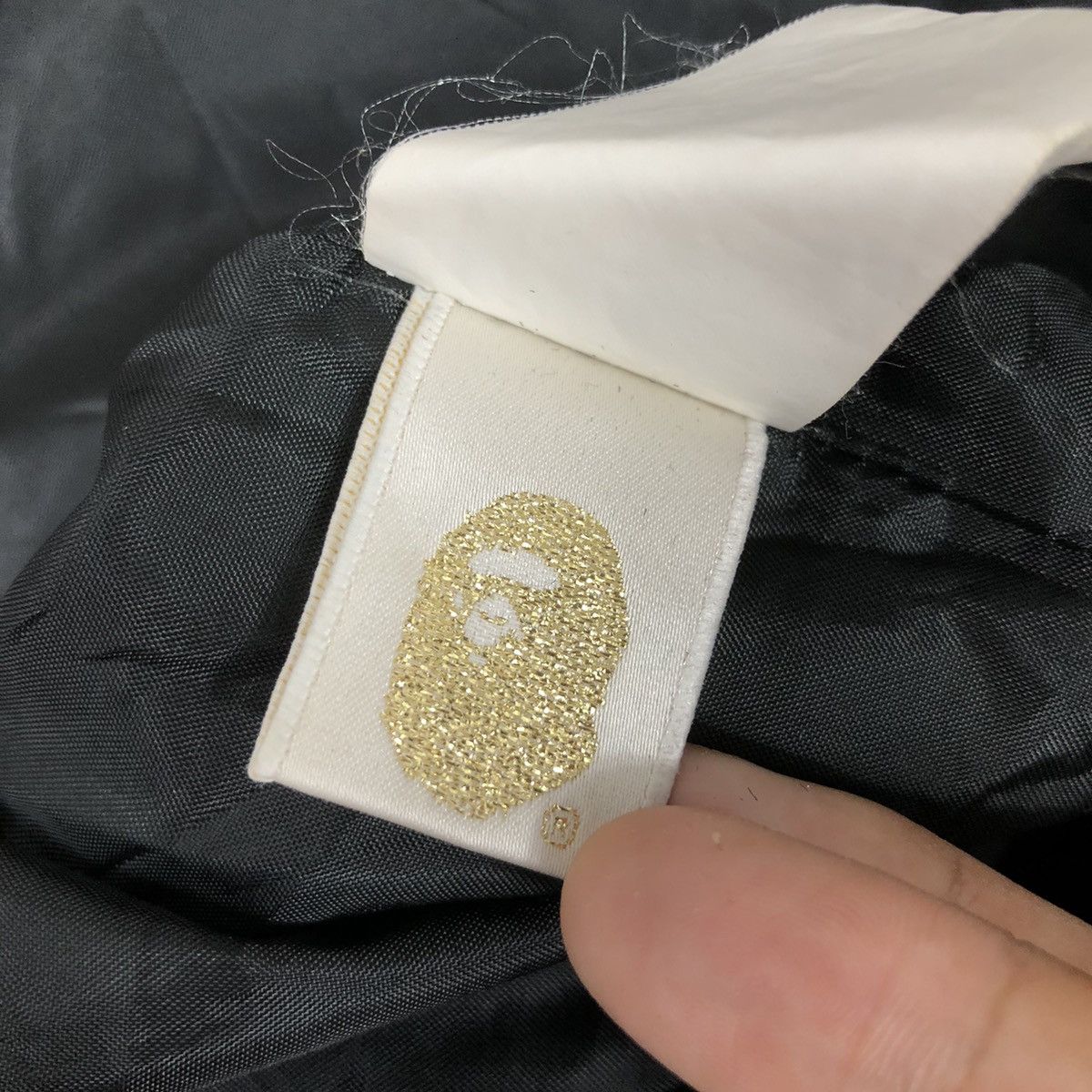 Bape Bape Pirate Store Boa Jacket Size US M / EU 48-50 / 2 - 8 Thumbnail