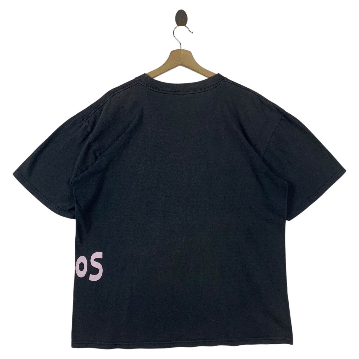 atmos ATMOS LAB japanesebrand Photo printed tee Size US XL / EU 56 / 4 - 4 Thumbnail