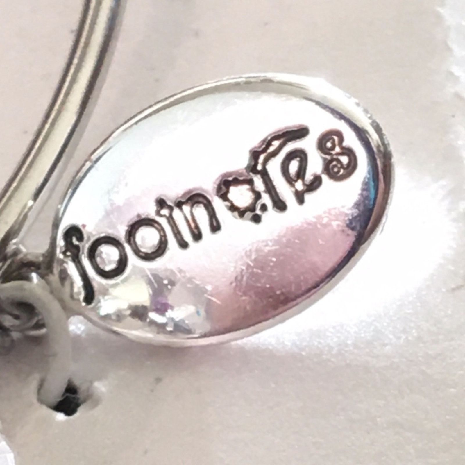 Jewelry LA Gem footnotes loved pet adjustable bracelet Size ONE SIZE - 7 Thumbnail