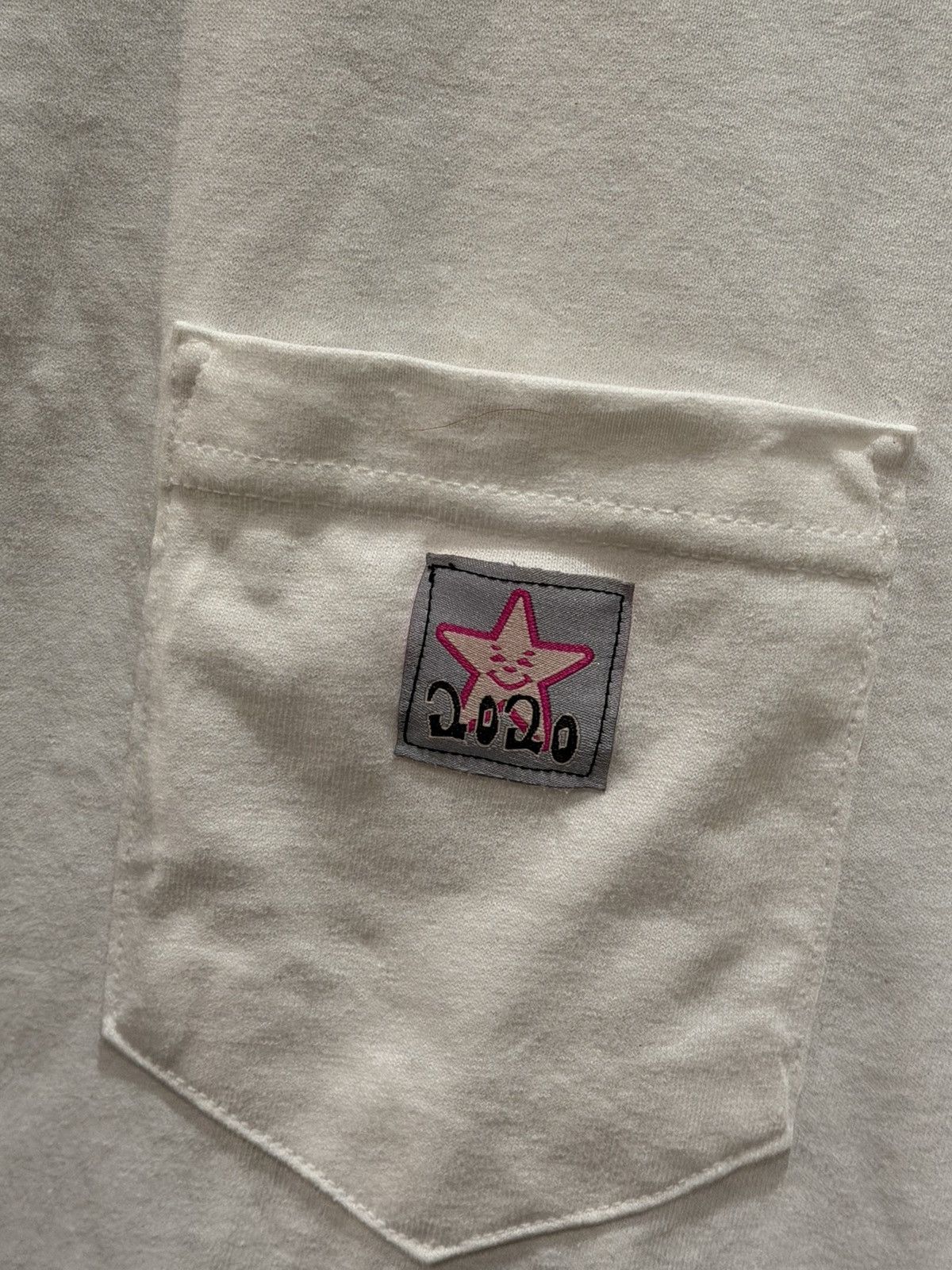 Asspizza Asspizza work shirt Size US XXL / EU 58 / 5 - 5 Thumbnail