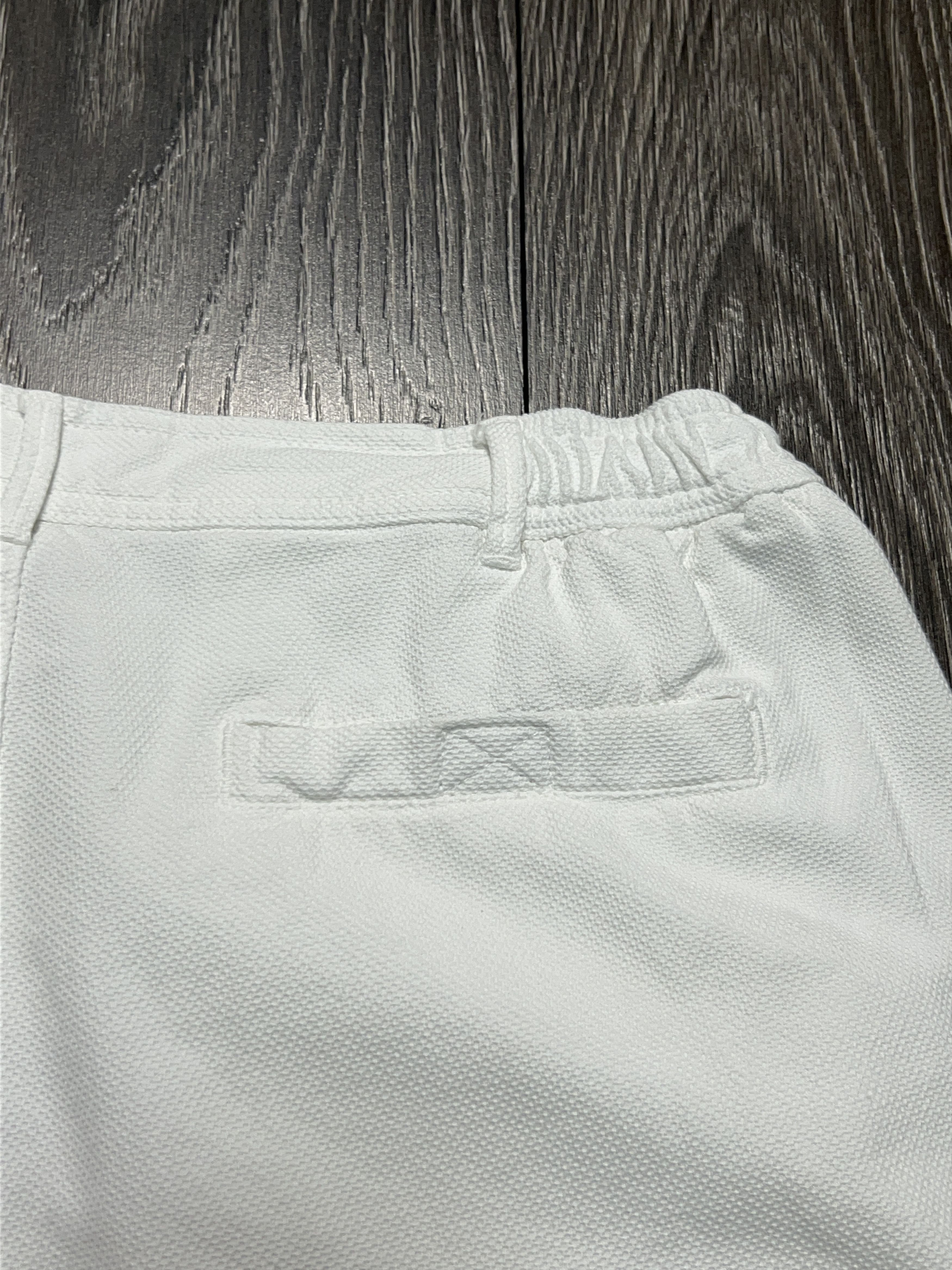 Other MR MARVIS Amsterdam "Wimbledons" Casual Chino Shorts Cotton Size US 32 / EU 48 - 17 Thumbnail