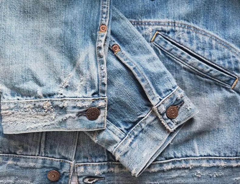 RRL Ralph Lauren RRL 2-2508 Size US M / EU 48-50 / 2 - 5 Thumbnail