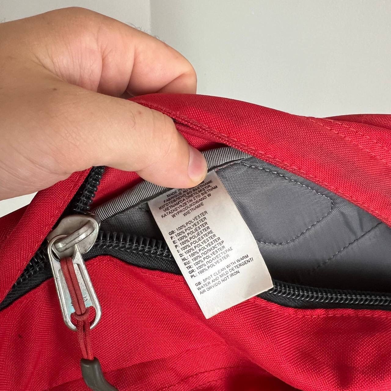 The North Face The North Face Jester Everyday Laptop Backpack Bag Gorpcore Size ONE SIZE - 6 Thumbnail