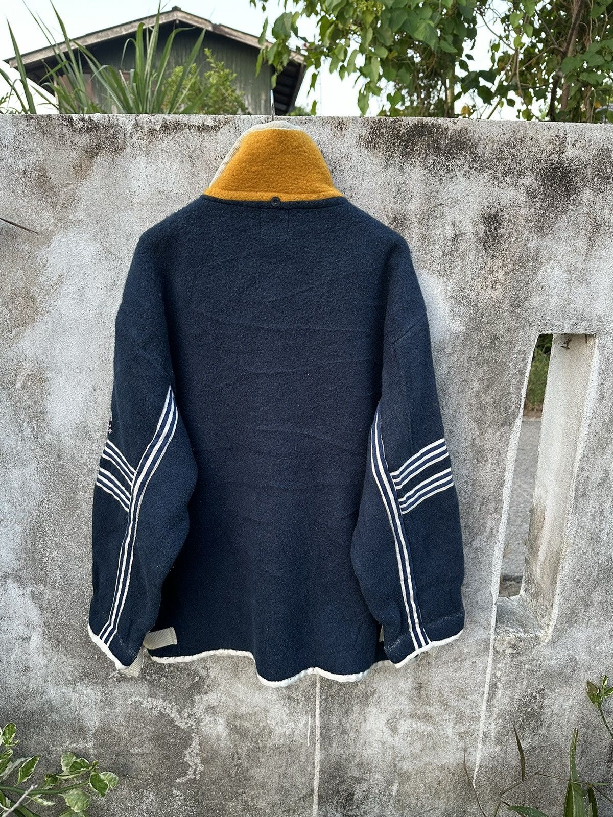 Vintage Lupo de mare sina cova jacket Size US S / EU 44-46 / 1 - 6 Thumbnail
