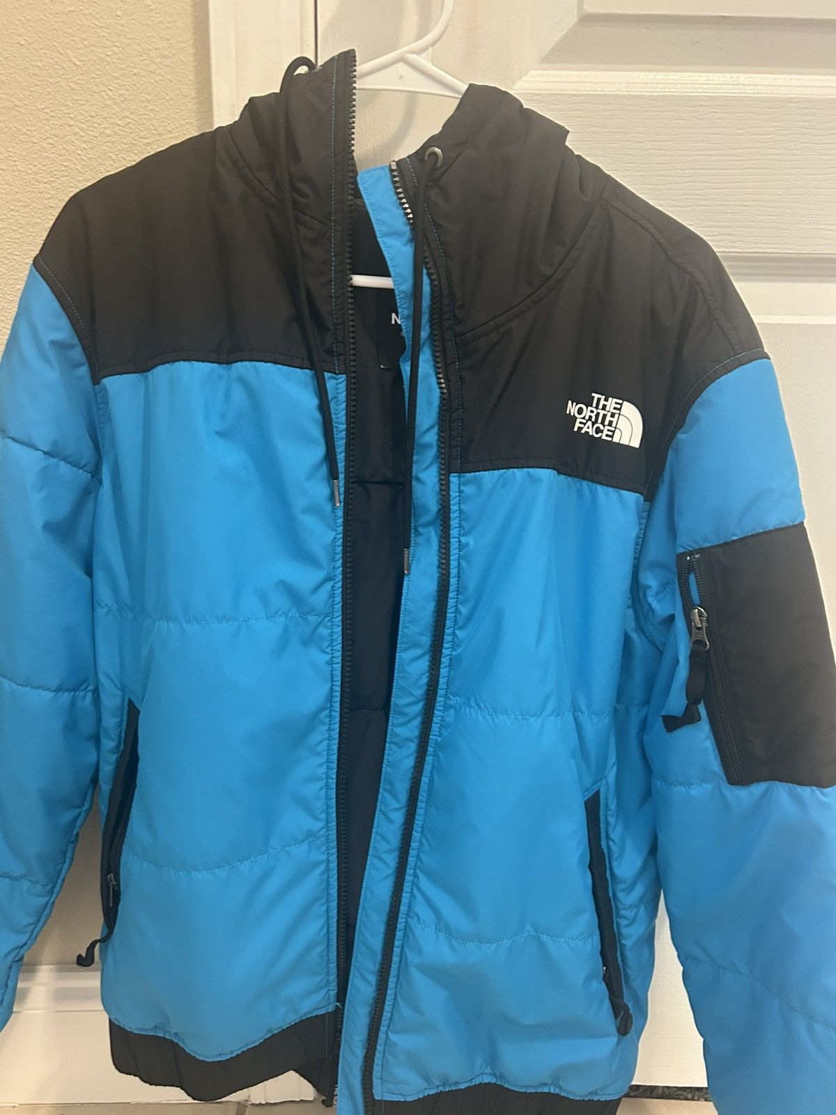 The North Face Reversible North Face Jacket Size US M / EU 48-50 / 2 - 2 Thumbnail