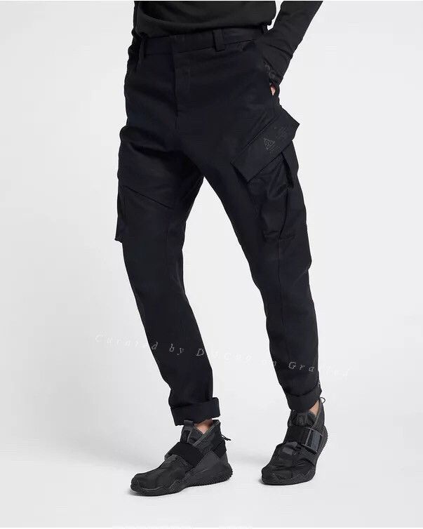 Nike ACG Nike ACG Pants 914473 010 L Size US 32 / EU 48 - 1 Thumbnail
