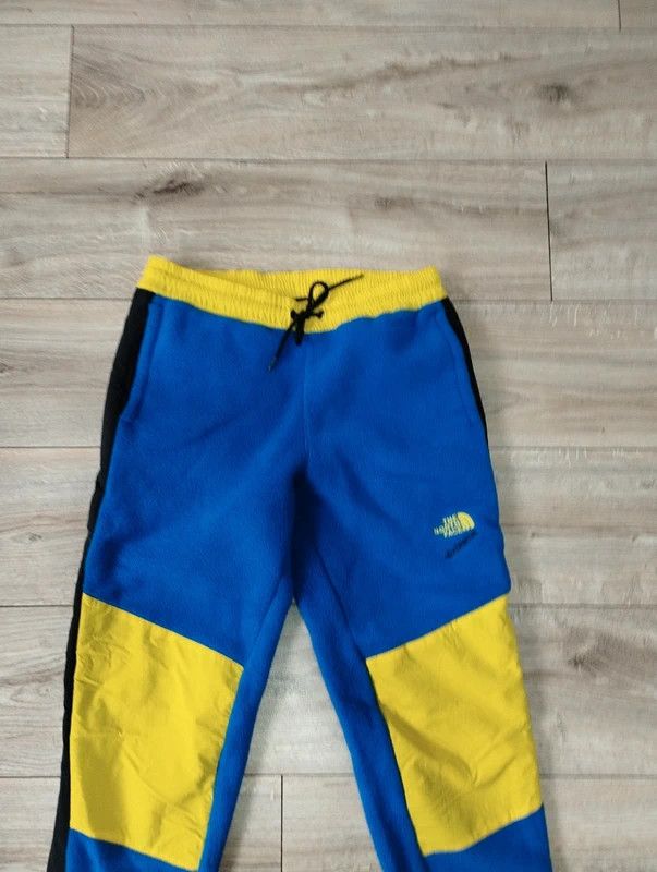 The North Face The North Face 92 Extreme fleece polar pants size SM Size US 30 / EU 46 - 2 Thumbnail