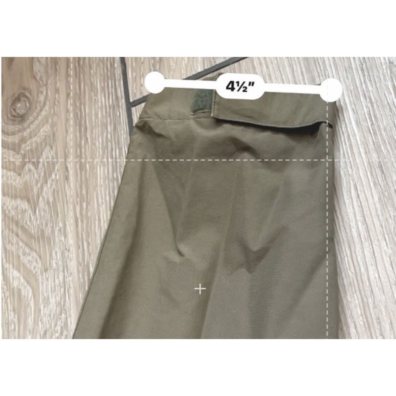 Vision Streetwear Vintage Cool Vision Street Wear Green Jacket 80s / 90s Fresh Size US S / EU 44-46 / 1 - 9 Thumbnail