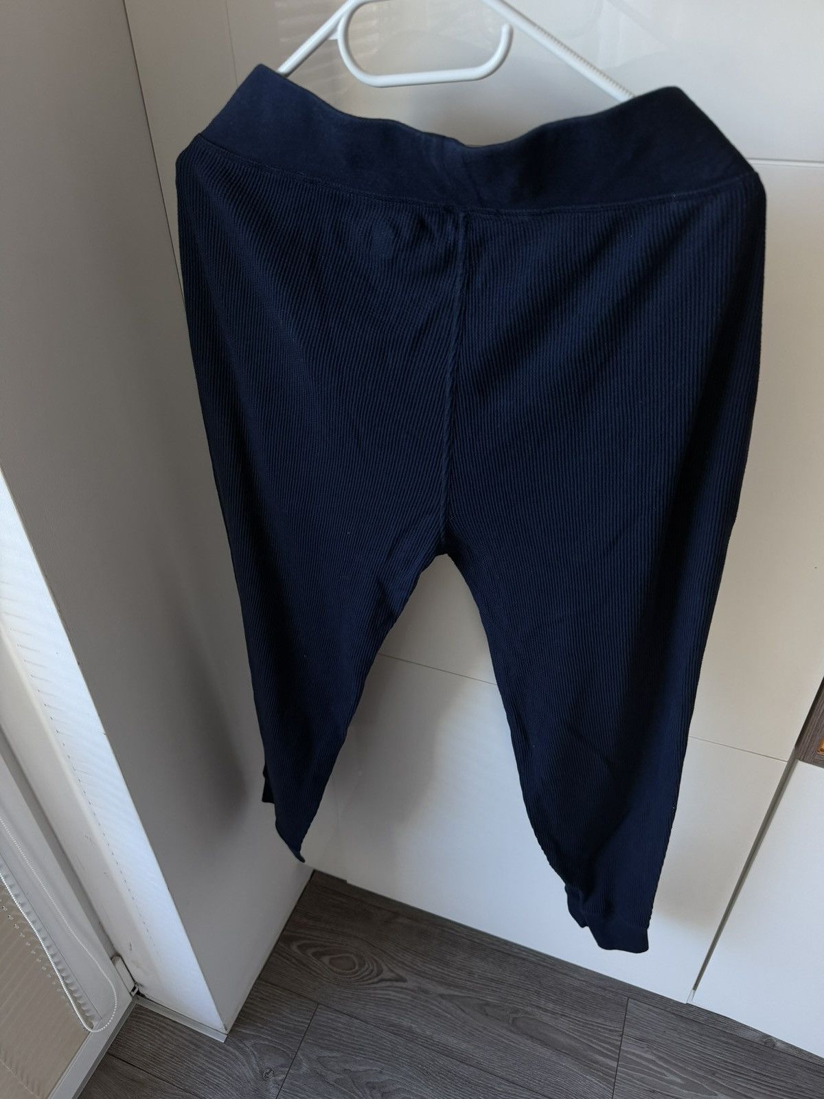 Polo Ralph Lauren Polo Ralph Lauren Embroidered Logo Regular Legs Sweat Pants Size US 33 - 2 Thumbnail