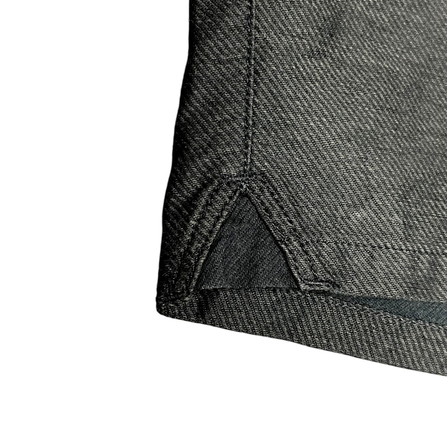 Hugo Boss Men's Hugo Boss Taper Fit Shorts - US 32R Size US 32 / EU 48 - 9 Thumbnail