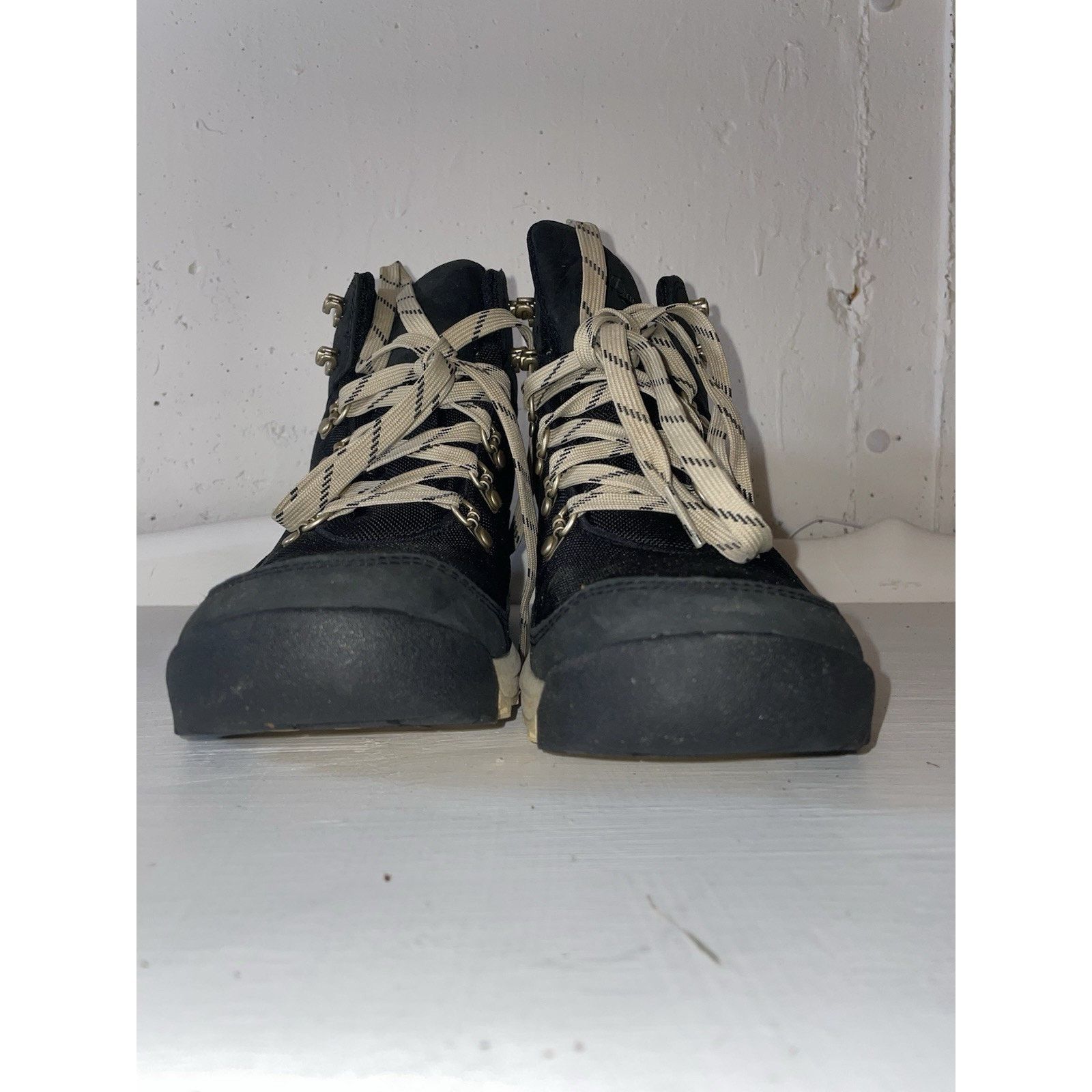 Danner Danner Women’s Size 9 Waterproof Sienna Hiking Black Boots Size US 9 / IT 39 - 9 Thumbnail