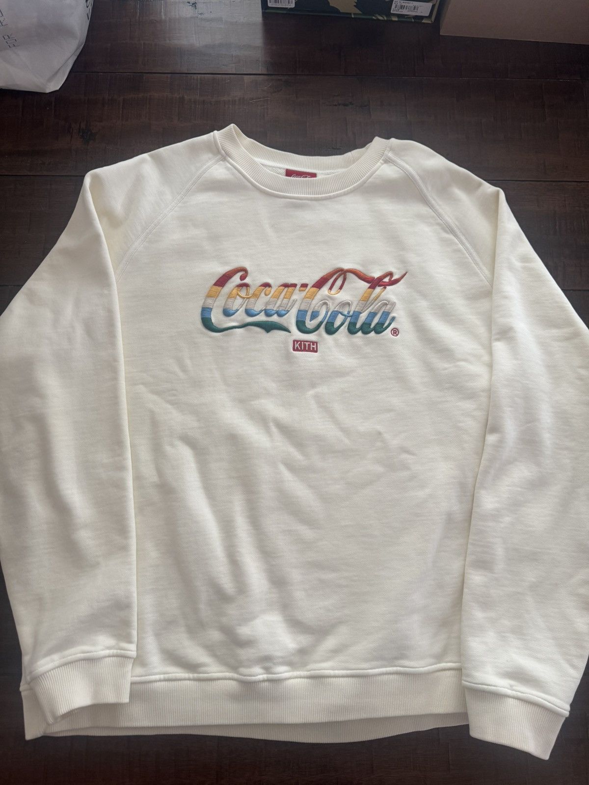 Coca Cola × Kith | Grailed