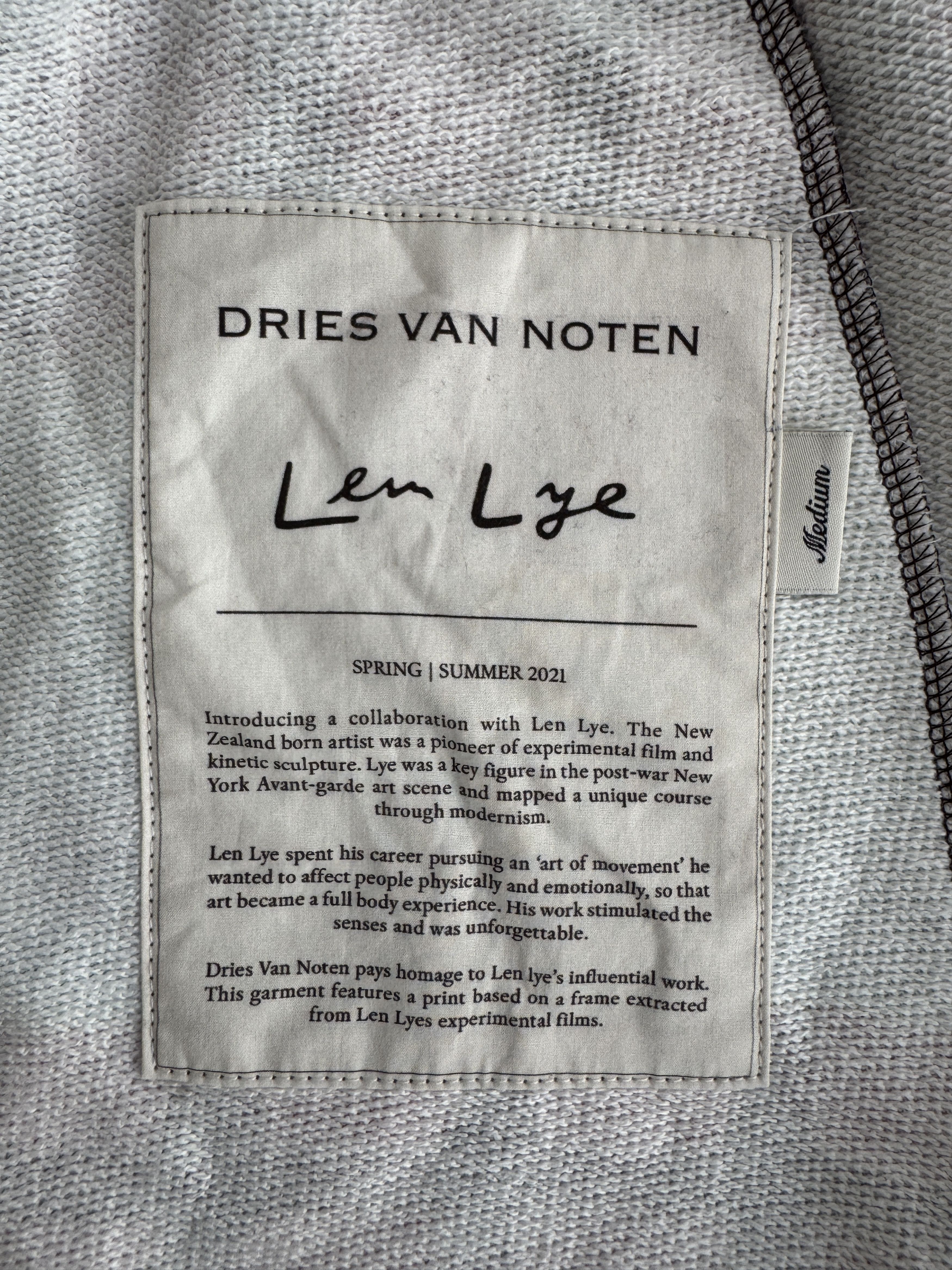 Dries Van Noten Habor Shorts in Fuchsia Size US 38 / EU 54 - 4 Thumbnail