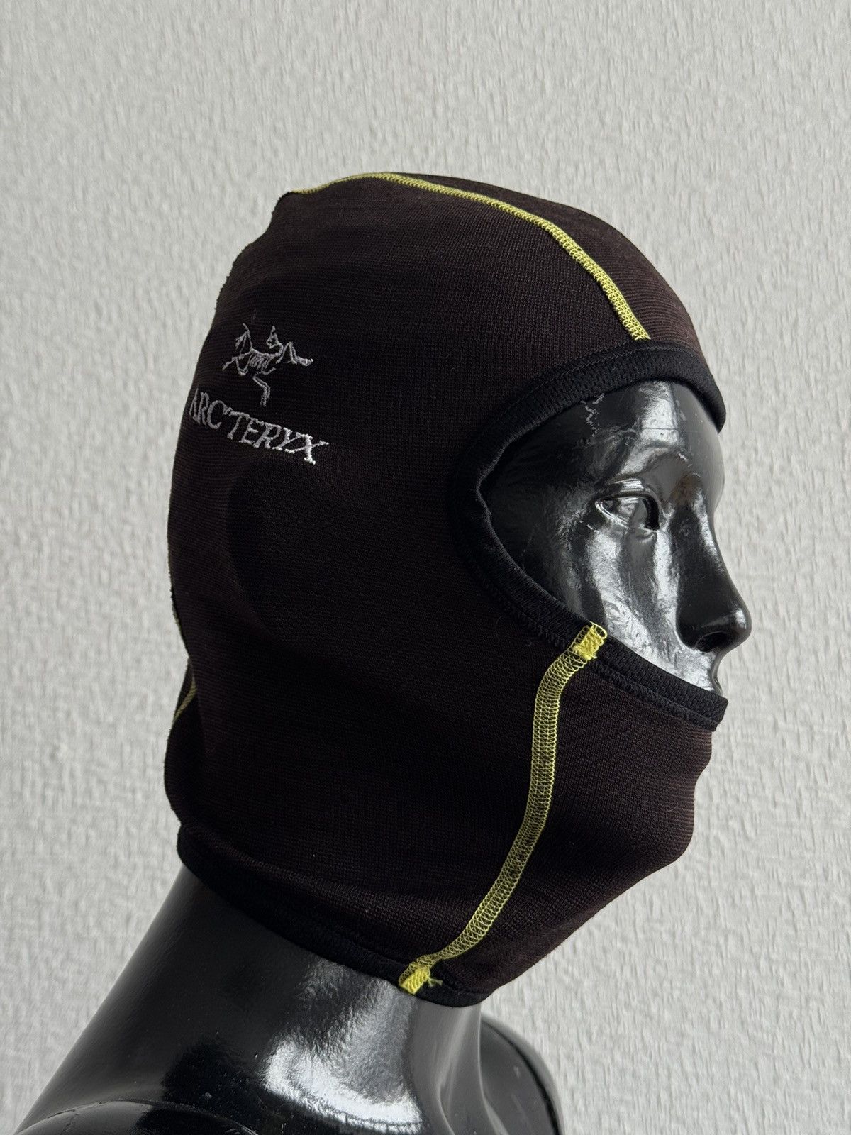 Arc'teryx Arcteryx outdoor mask Size ONE SIZE - 3 Thumbnail