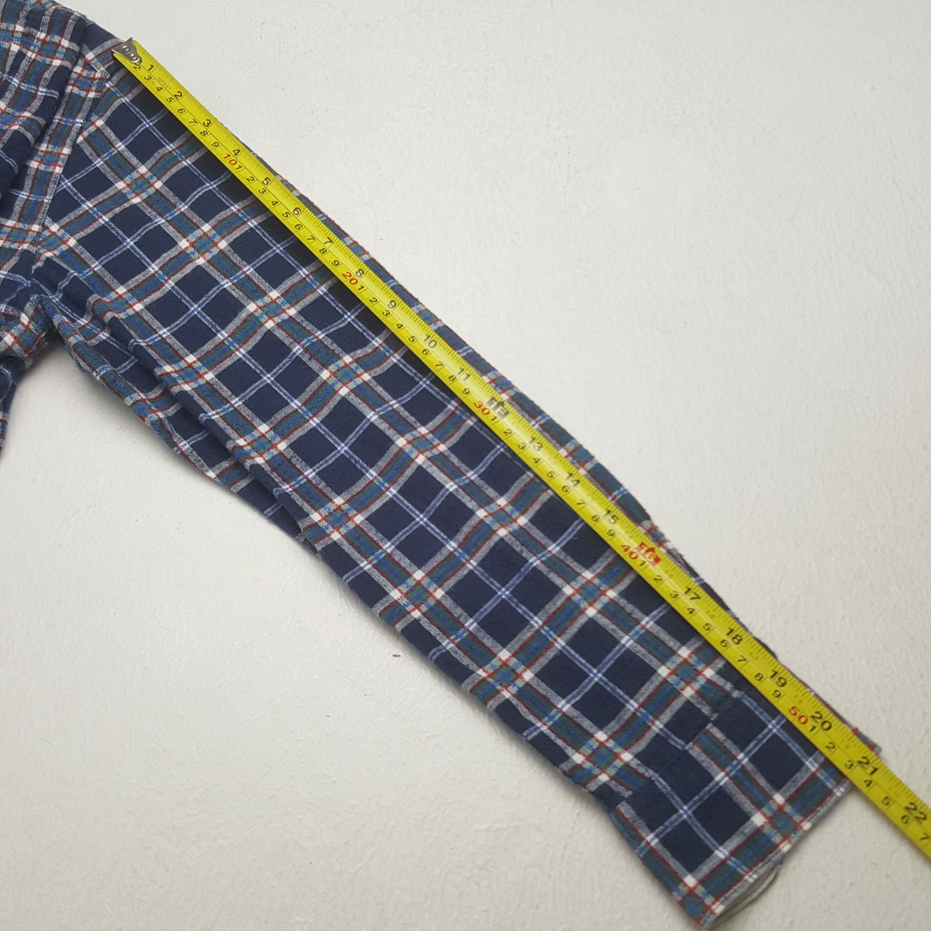 Ne-Net Vintage Ne-Net By Issey Miyake Japanese Button Up Shirt Size US S / EU 44-46 / 1 - 10 Thumbnail