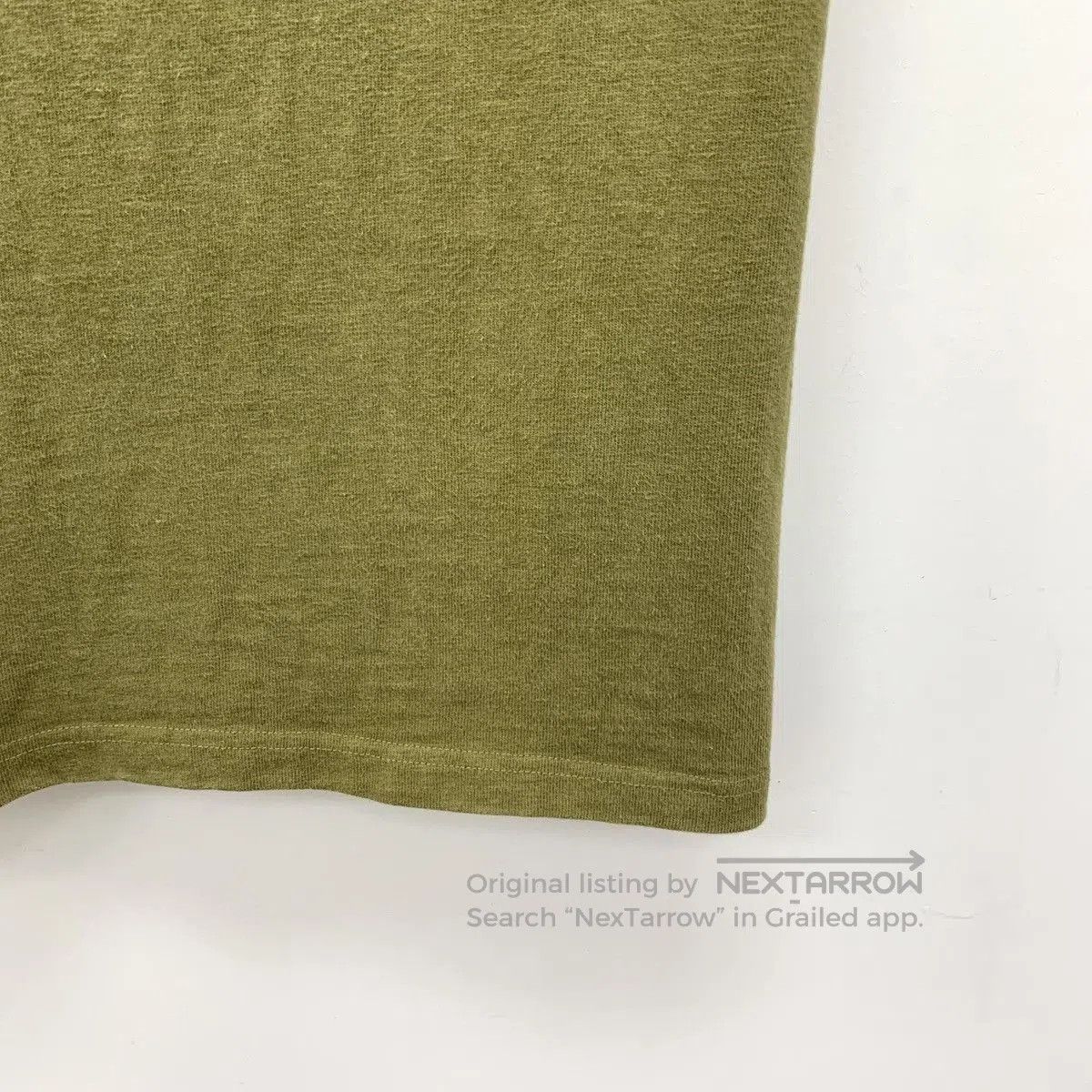 Dior Green Floral Embroidered Short Sleeve Shirt. Size US XS / EU 42 / 0 - 4 Thumbnail