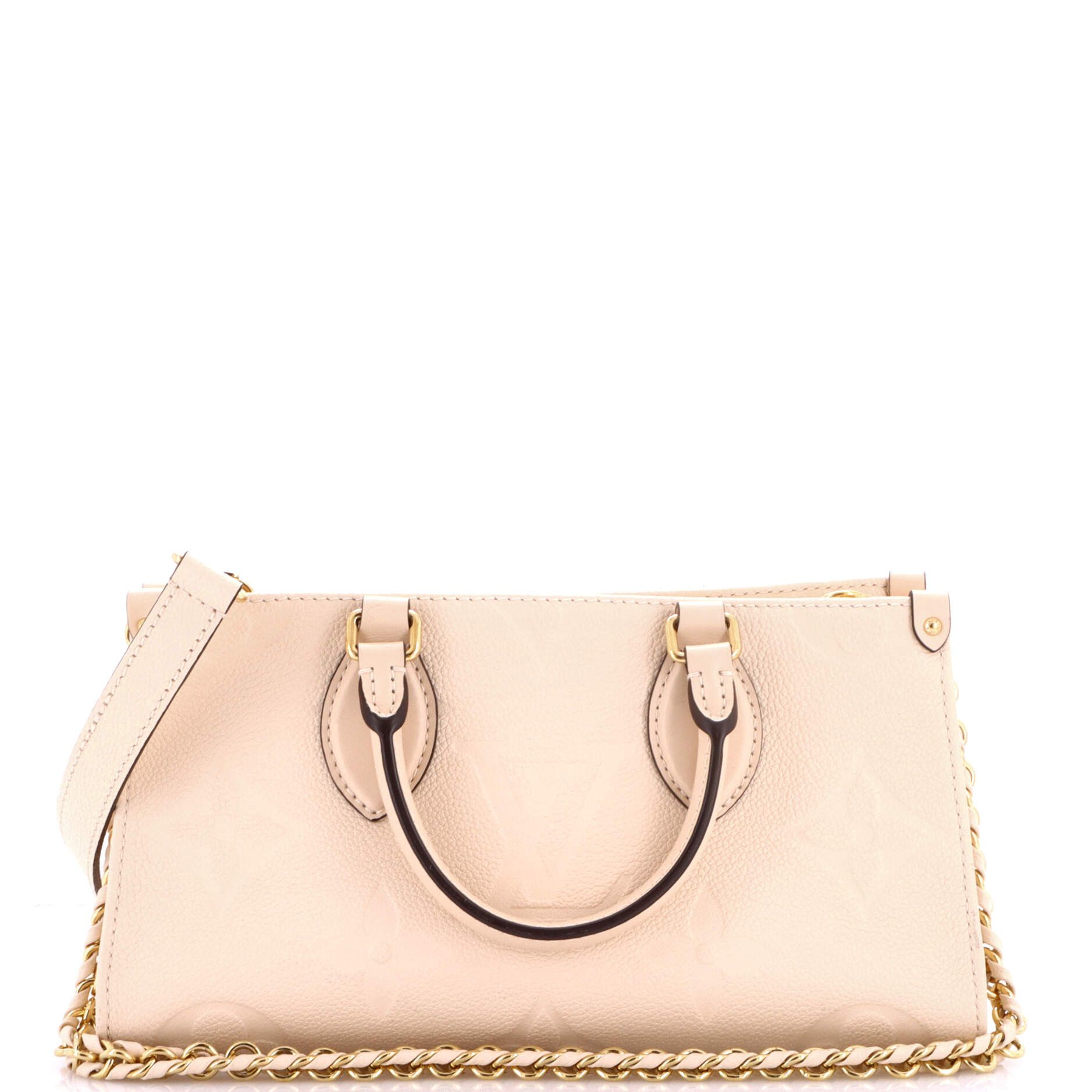 Louis Vuitton OnTheGo Tote Size ONE SIZE - 1 Thumbnail