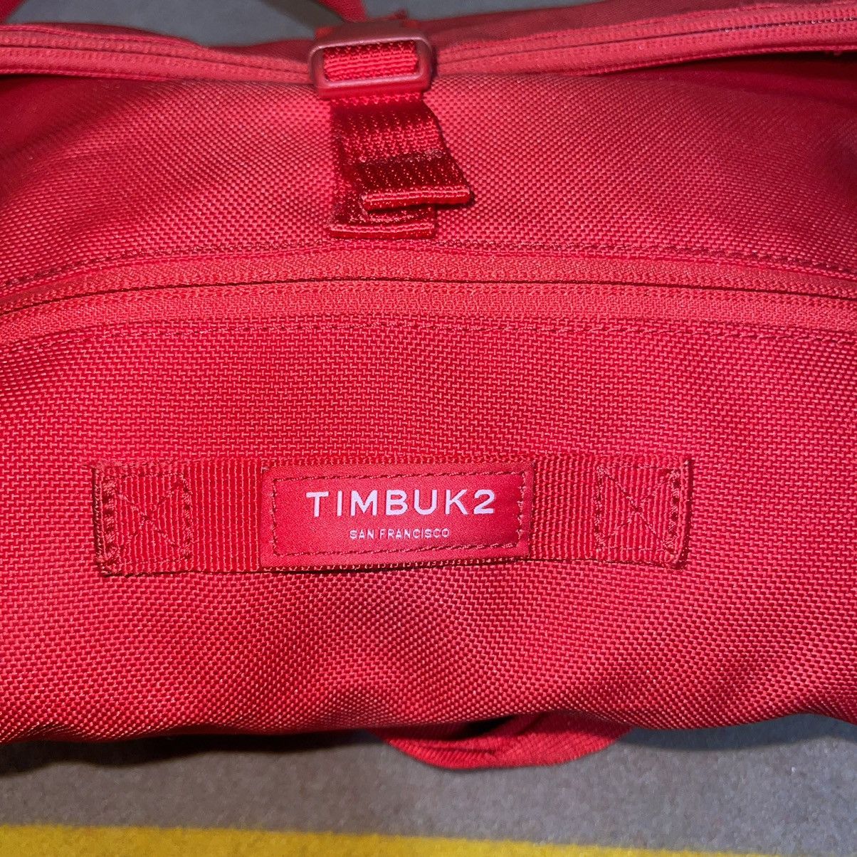 Timbuk2 TIMBUK2 Page San Francisco Crossbody Size ONE SIZE - 3 Thumbnail