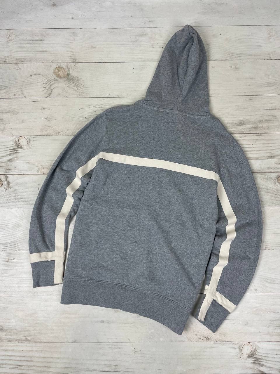 Vivienne Westwood Vivienne Westwood Zip Up Hoodie Logo Orb Size US L / EU 52-54 / 3 - 11 Thumbnail