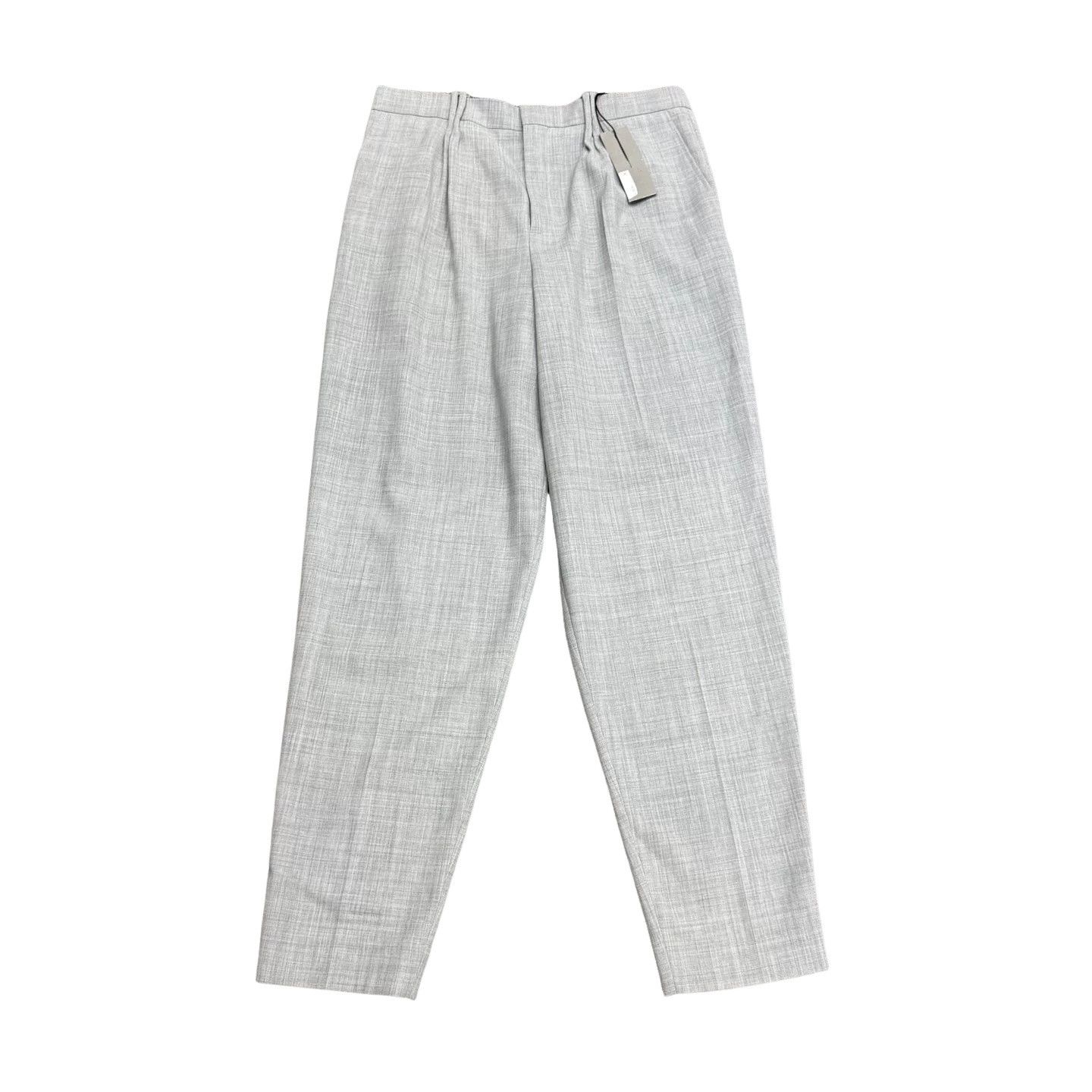 Dior Dior Wool Trousers Size US 36 / EU 52 Size US 36 / EU 52 - 1 Thumbnail