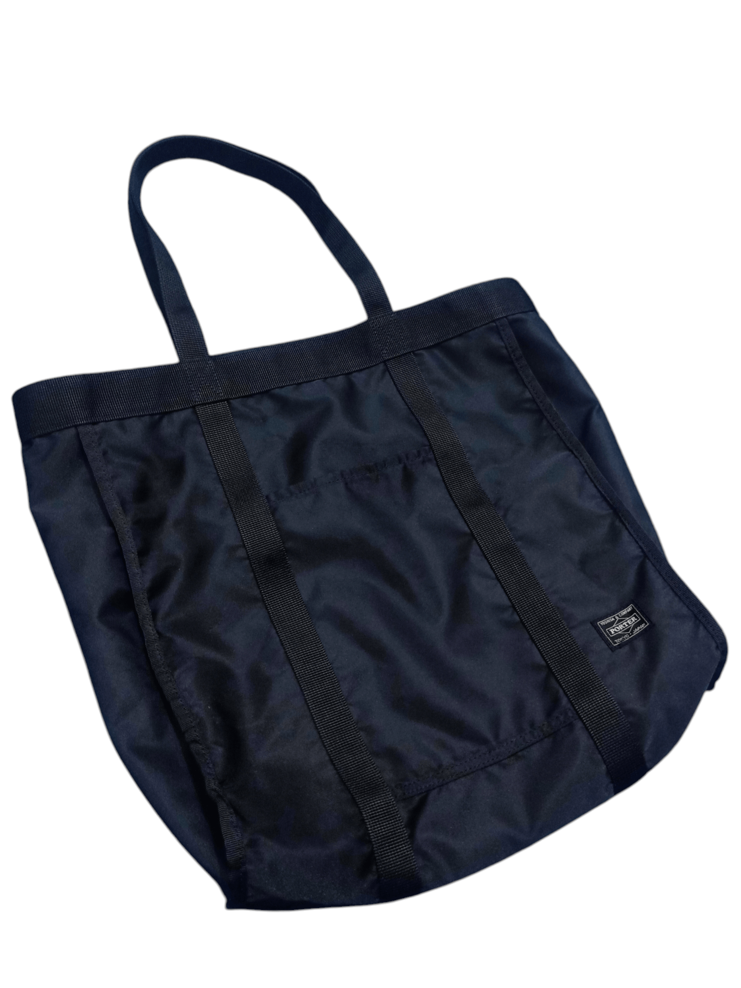 Porter Porter Stand Tote Bag. Size ONE SIZE - 1 Thumbnail