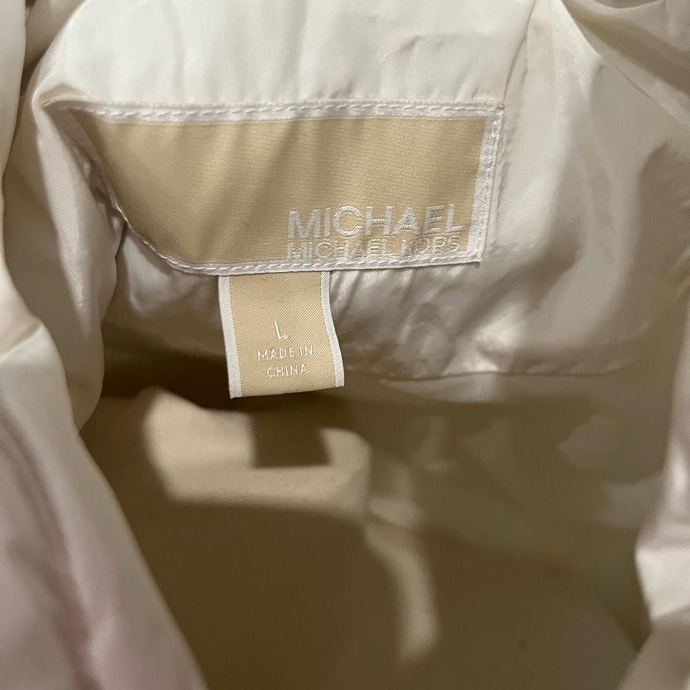 Michael Kors Michael Micheal kors vest Size L / US 10 / IT 46 - 8 Thumbnail